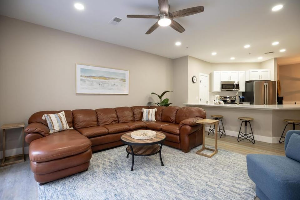 51 Ocean Breeze Villa in South Forest Beach
