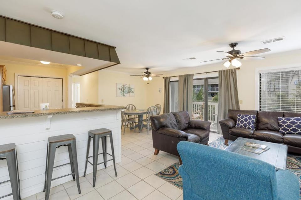 96 Forest Gardens Villa in Hilton Head Island
