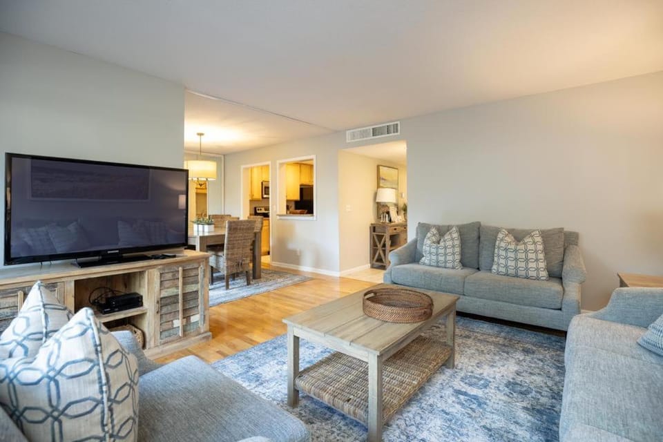 2233 Heritage Villas Villa in Hilton Head Island
