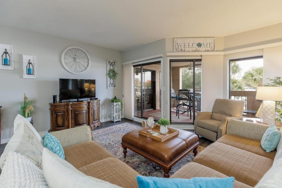 7138 Harbourside II Villa in Hilton Head Island