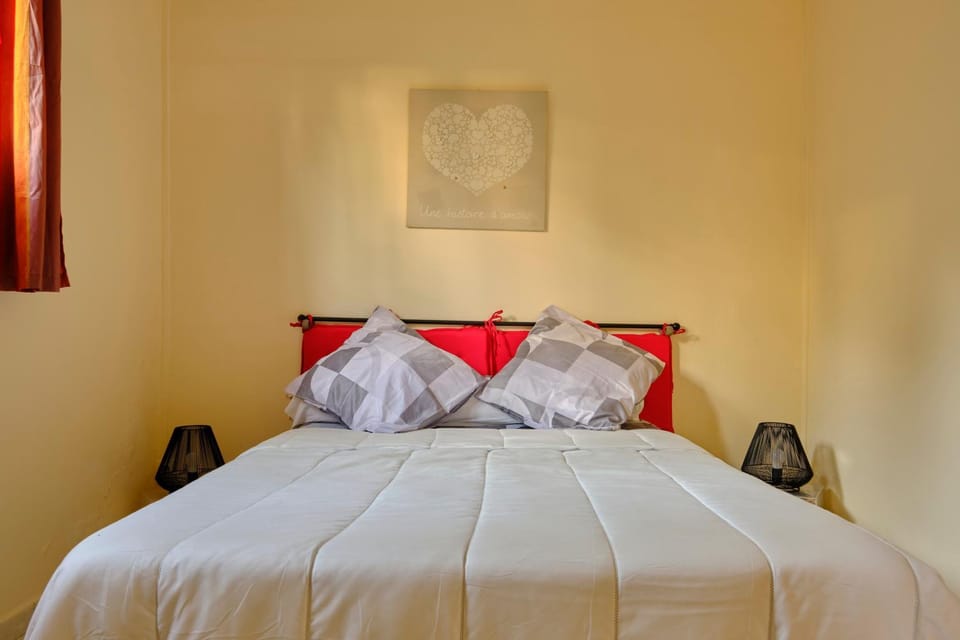 colibri House in Bouillante