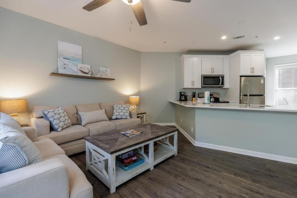 42 Ocean Breeze Villa in South Forest Beach