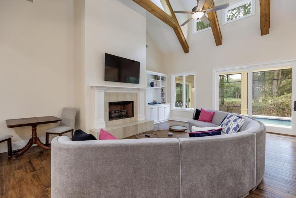 27 Kingston Rd. House in Hilton Head Island