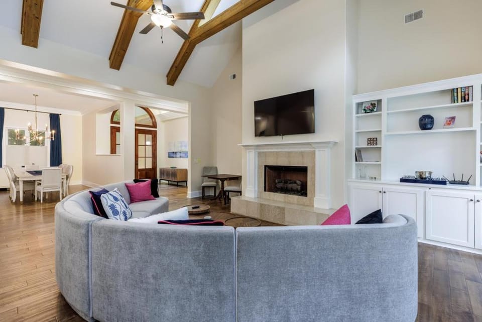 27 Kingston Rd. House in Hilton Head Island