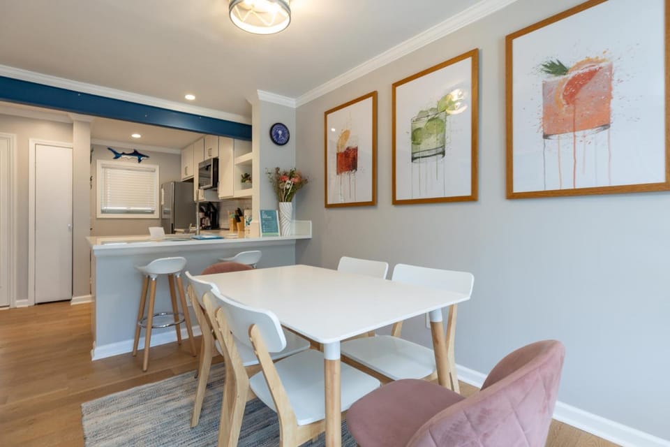 1004 Tanglewood Villas Villa in South Forest Beach