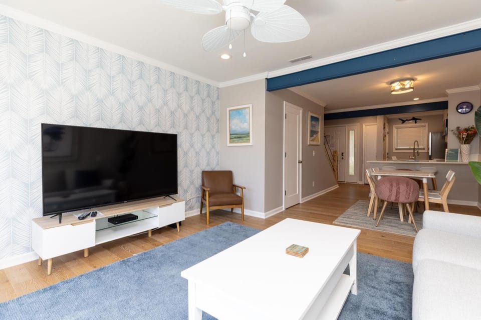 1004 Tanglewood Villas Villa in South Forest Beach