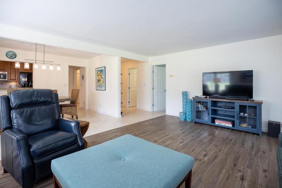 734 Queen's Grant Villa in Hilton Head Island