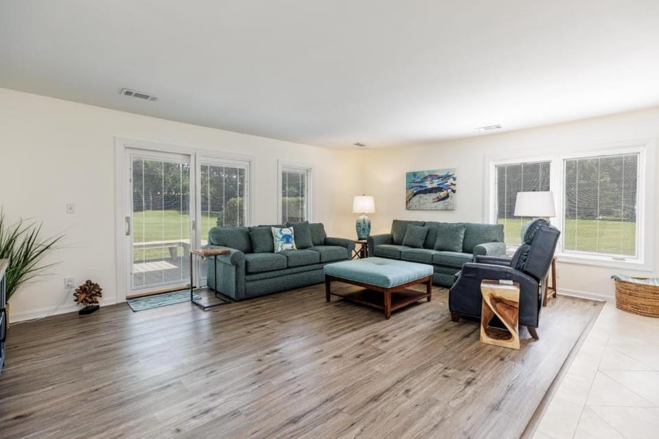 734 Queen's Grant Villa in Hilton Head Island