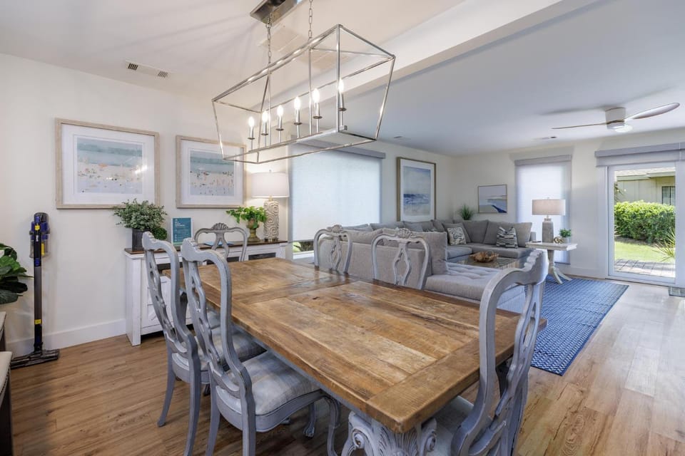 618 Queen's Grant Villa in Hilton Head Island