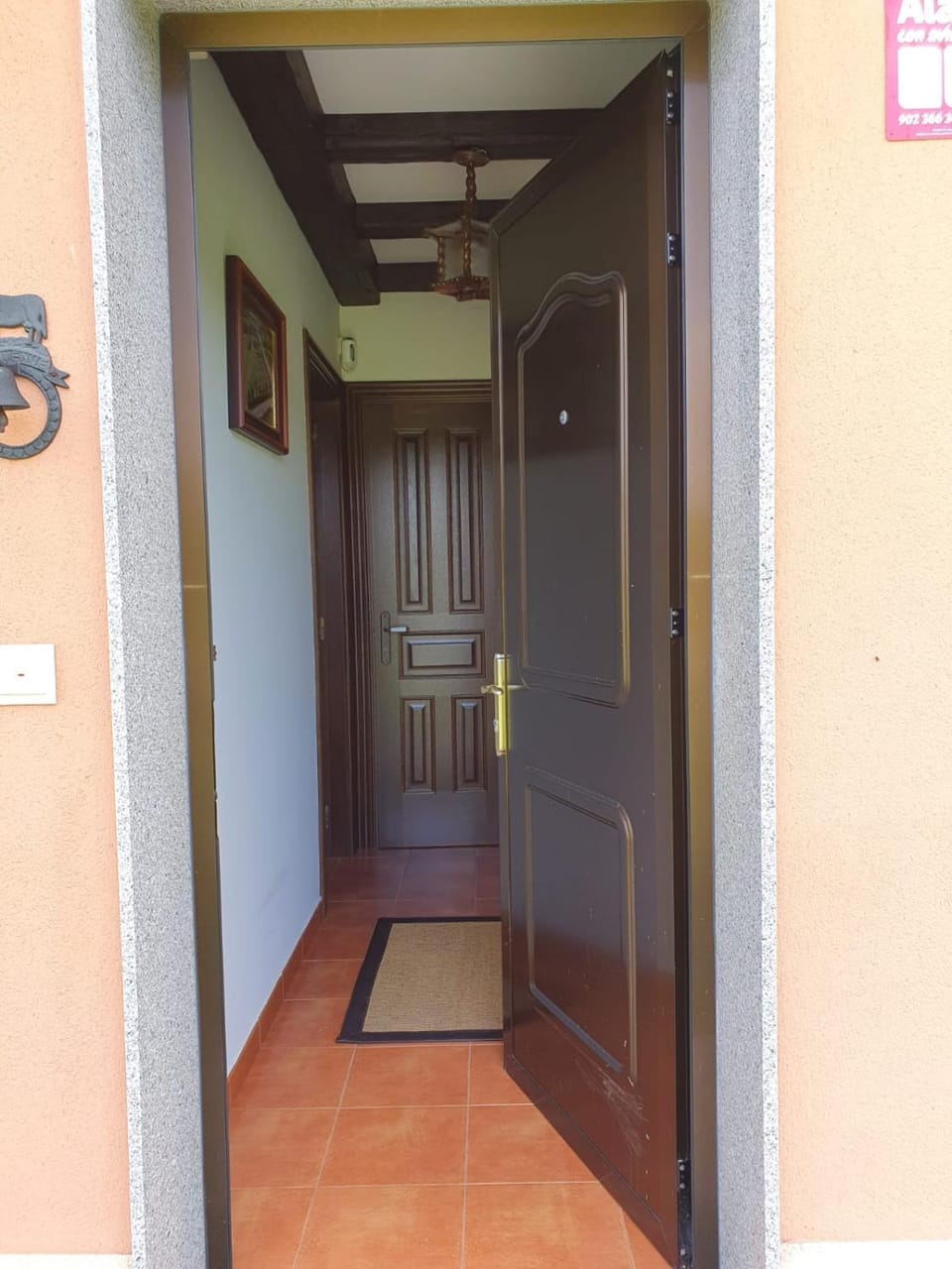 EnSan CIPRIAN Casa Lula House in A Mariña Occidental