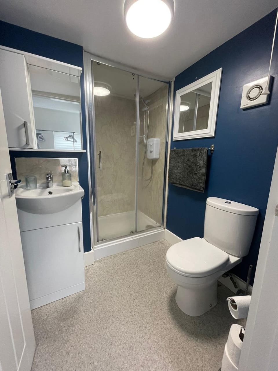 Cartway Apartment Apartment in England