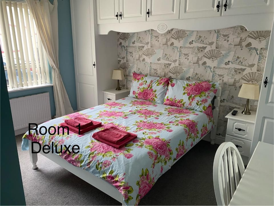 Drumnahoagh house Vacation rental in Letterkenny