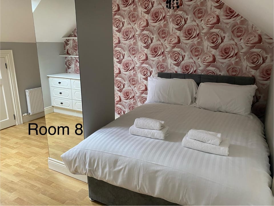 Drumnahoagh house Vacation rental in Letterkenny