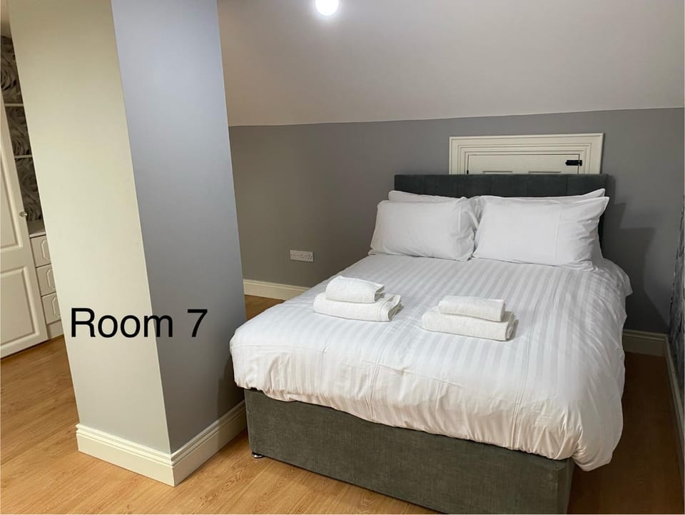 Drumnahoagh house Vacation rental in Letterkenny