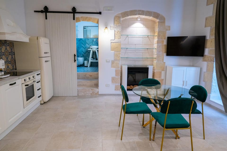 EvoAntico1900 Apartment in Province of Taranto