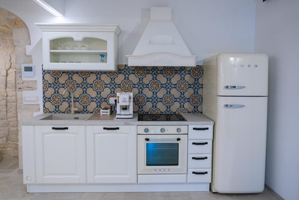 EvoAntico1900 Apartment in Province of Taranto