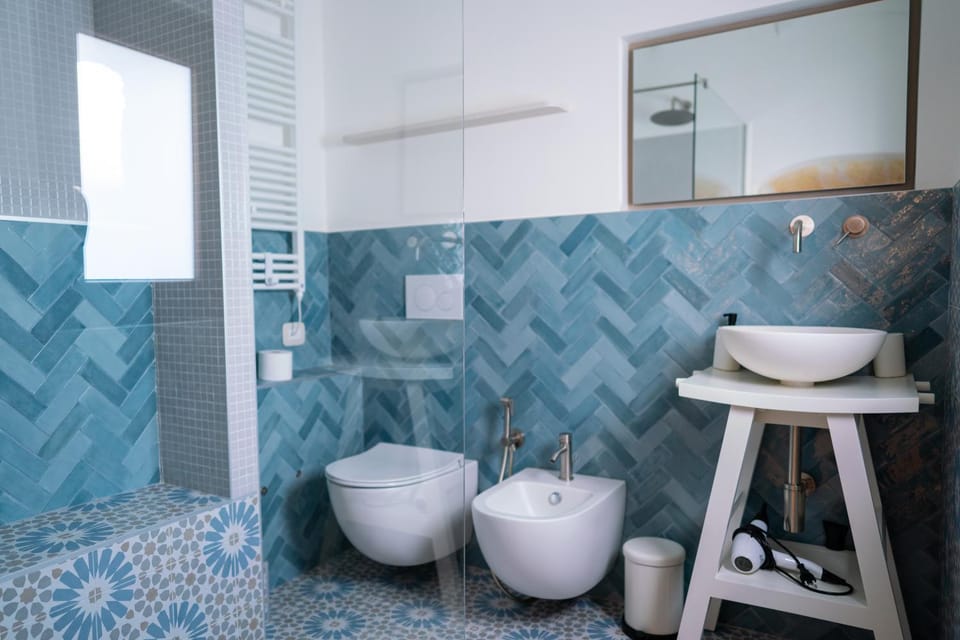 EvoAntico1900 Apartment in Province of Taranto