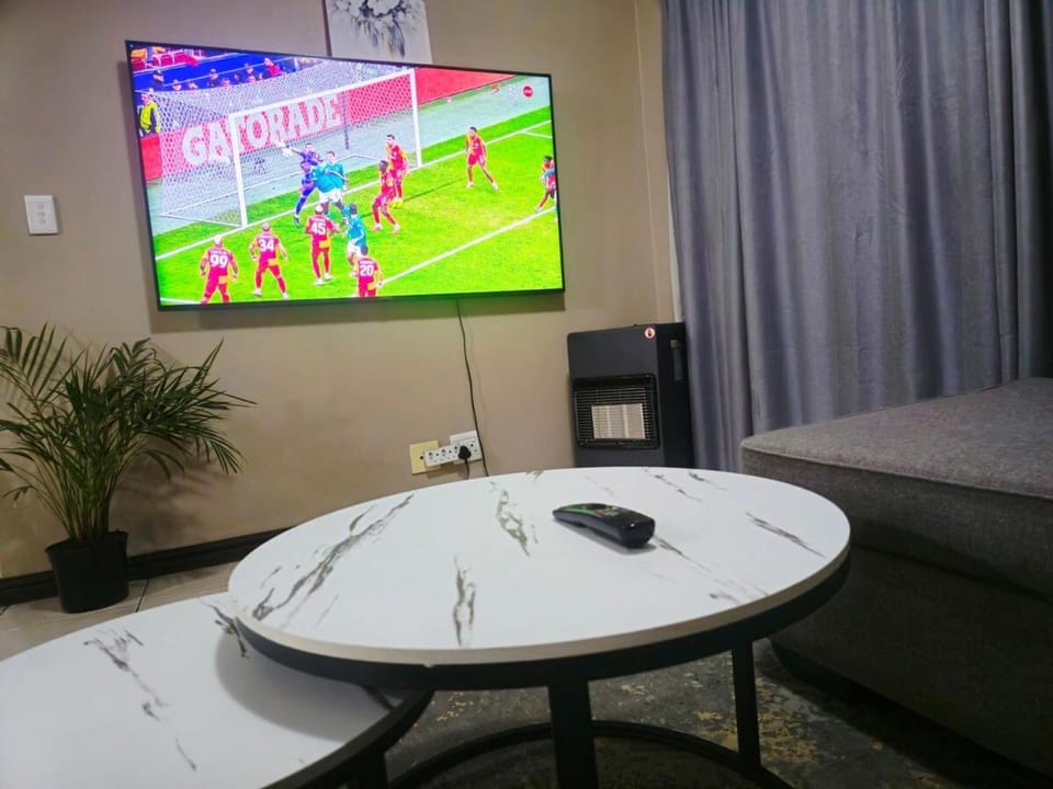 Welcome Home Vacation rental in Sandton