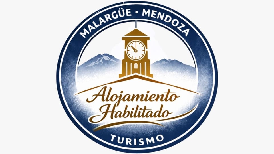 3H MALARGUE Monoambiente Apartment in Malargüe