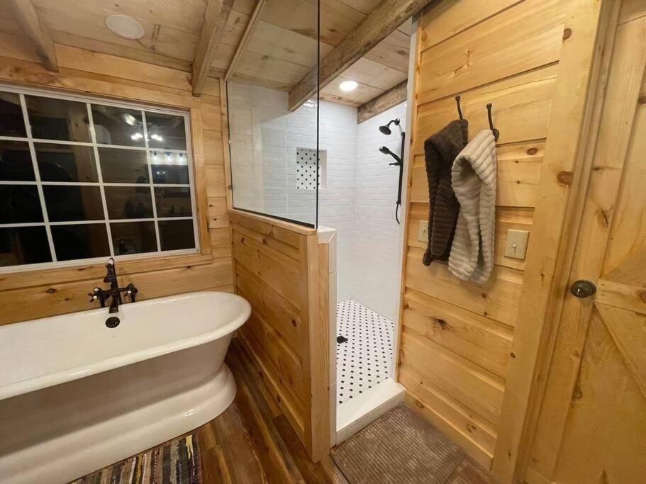 Shower