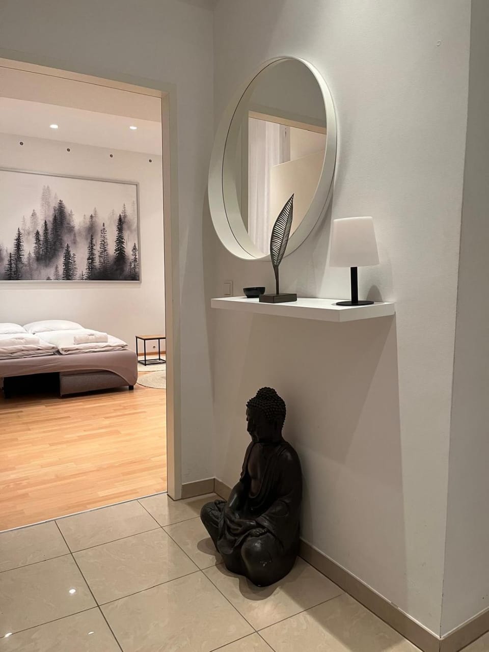 Luxury CityApartment 5 Apartment in Vienna
