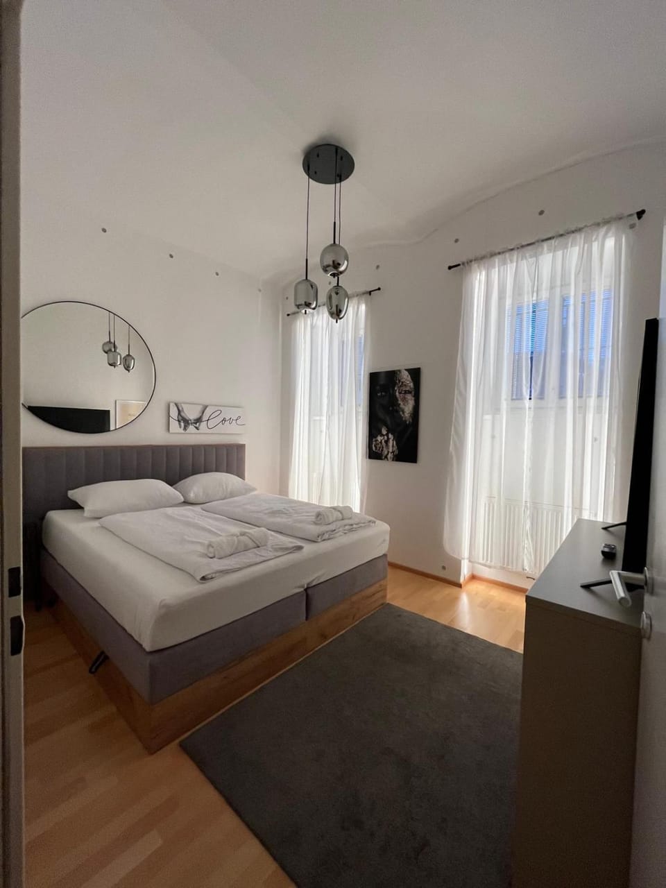 Luxury CityApartment 5 Apartment in Vienna