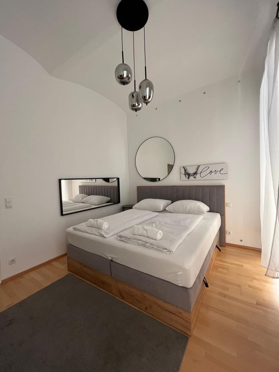Luxury CityApartment 5 Apartment in Vienna