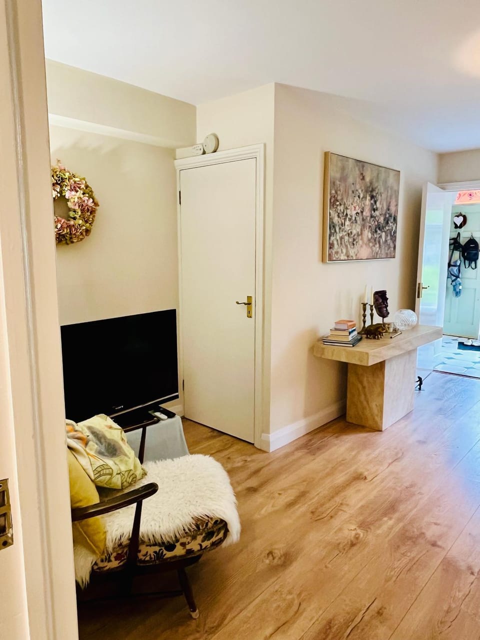 Holiday home by Lake, Hotel and Golf Course House in Wicklow, Co. Wicklow, Ireland