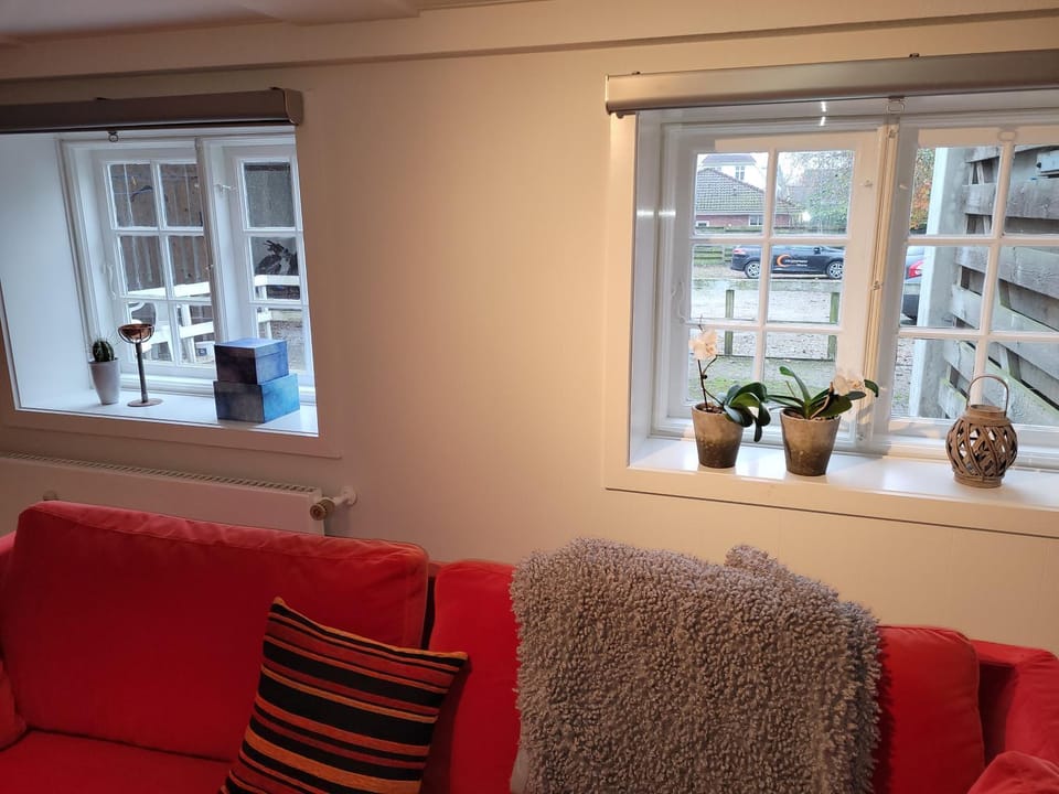Gamle Præstegård, viceværtlejlighed Apartment in Region of Southern Denmark