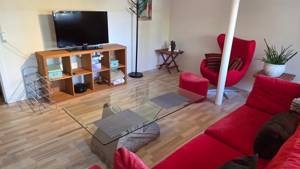 Gamle Præstegård, viceværtlejlighed Apartment in Region of Southern Denmark