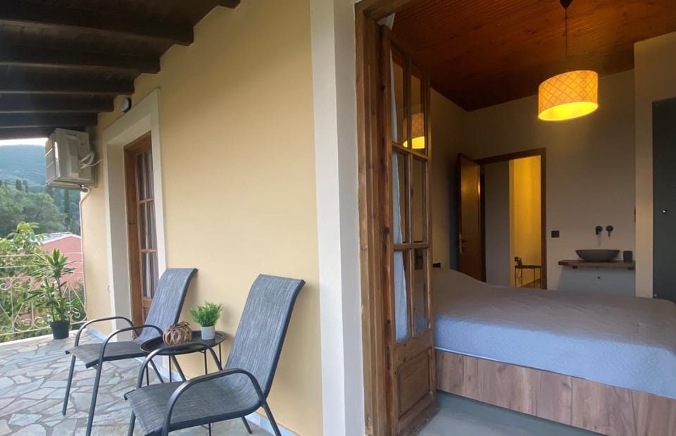 View (from property/room), Balcony/Terrace