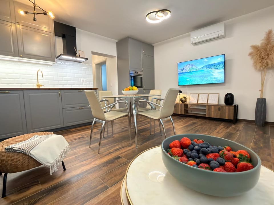 Mila Apartment in Crikvenica