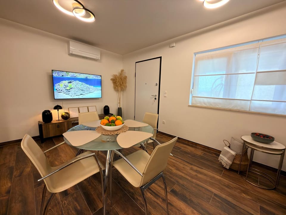 Mila Apartment in Crikvenica