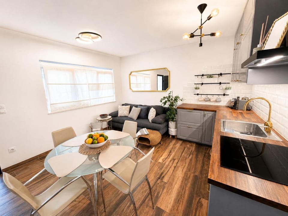 Mila Apartment in Crikvenica