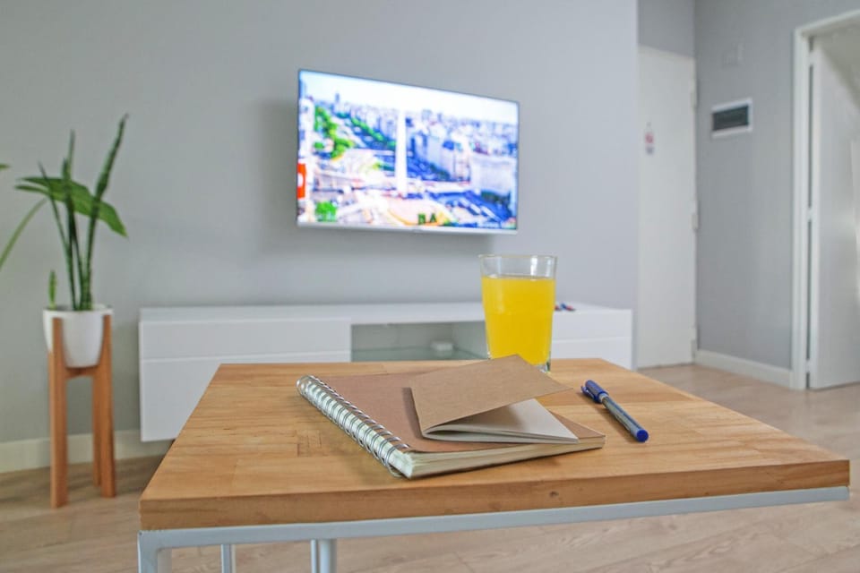TV and multimedia