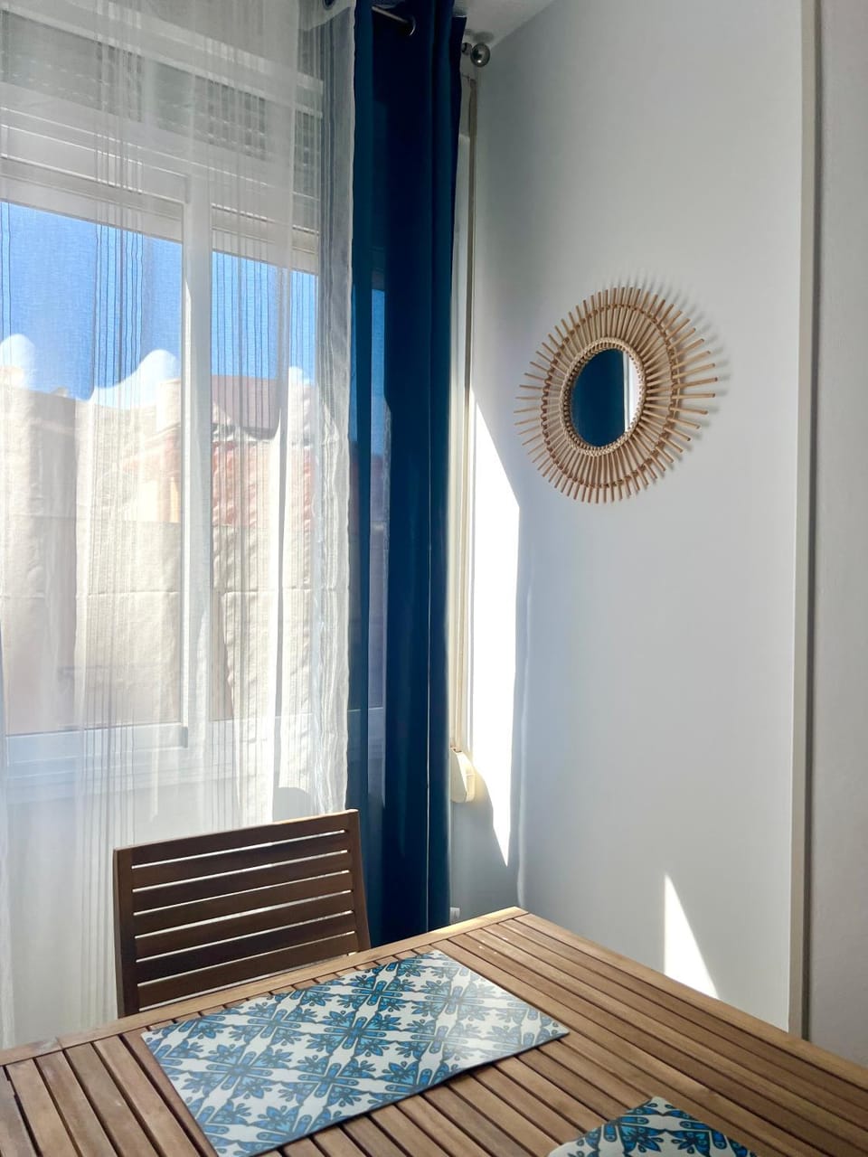 Mediterra Home Beach View Apartment in Calp