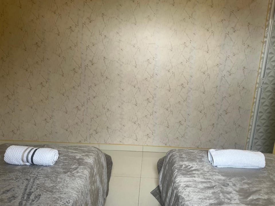 Suite 2 próx ao autódromo Bed and Breakfast in Sao Paulo City