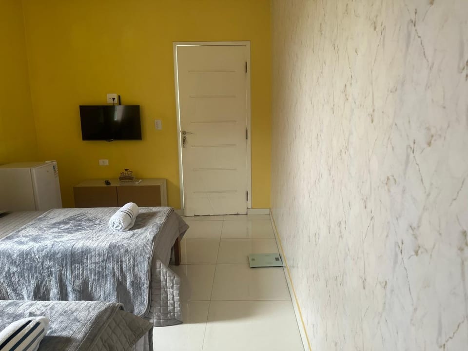 Suite 2 próx ao autódromo Bed and Breakfast in Sao Paulo City