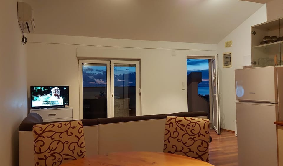 Apartment Mandre Apartment in Novalja