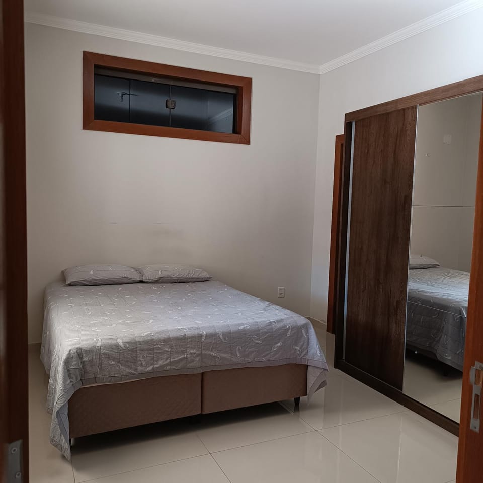 Sua casa em nossa casa House in State of Bahia
