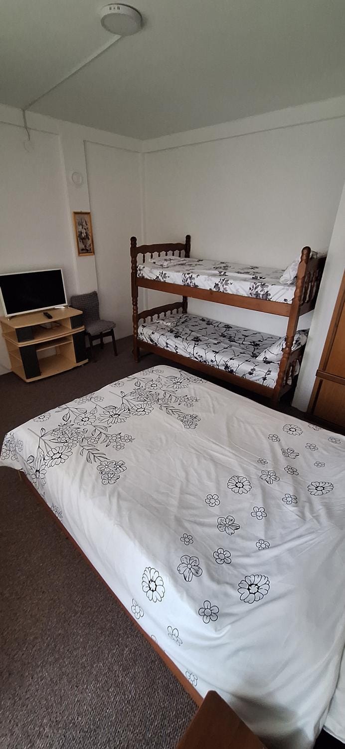 Ambient Apartment in North Macedonia