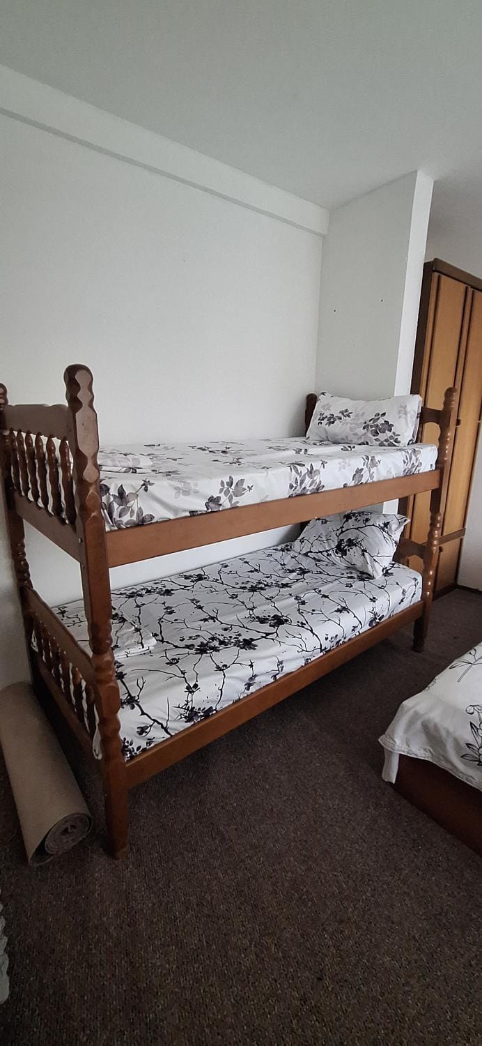 Ambient Apartment in North Macedonia