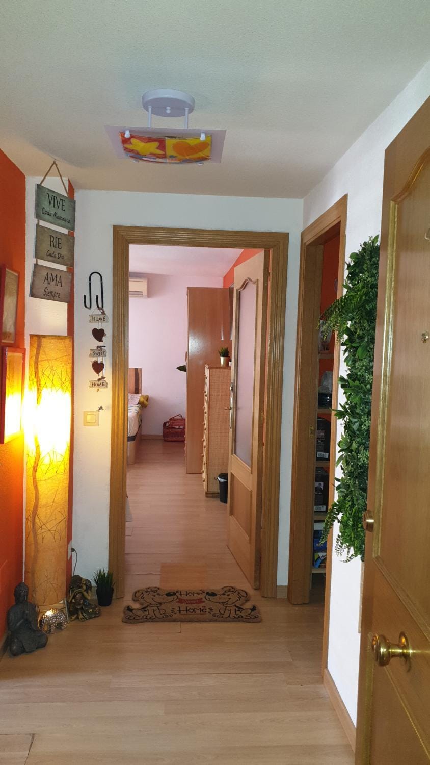 Property building, Lobby or reception, acessibility