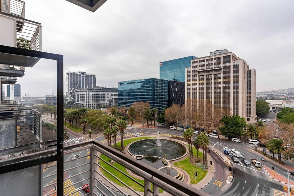 City view