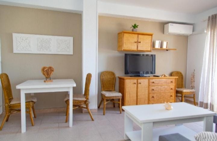 Apartamento Premium frente al mar, en primera linea de playa Apartment in Cullera
