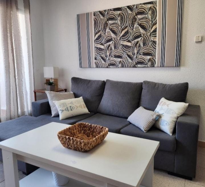 Apartamento Premium frente al mar, en primera linea de playa Apartment in Cullera