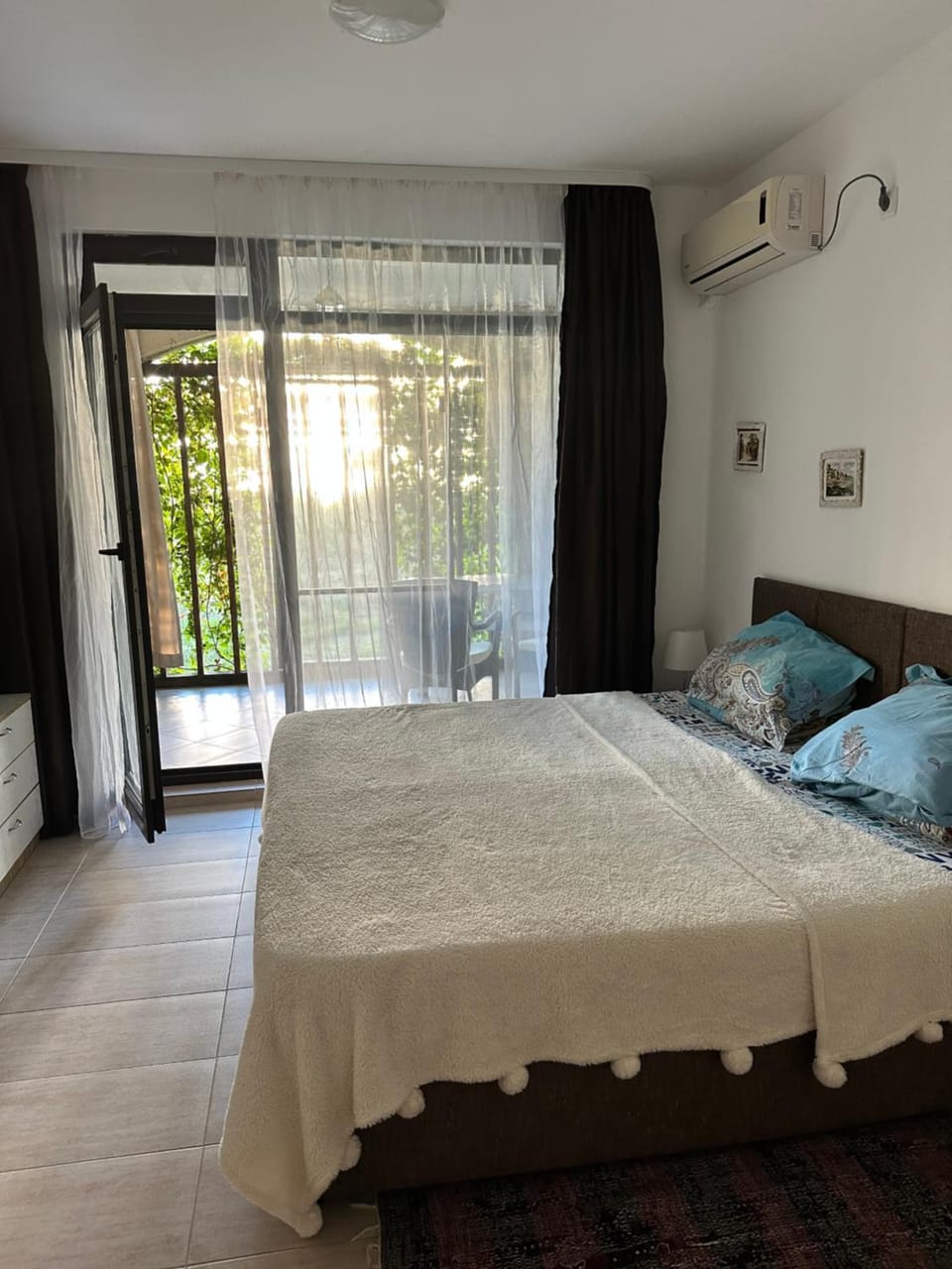 Sozopol Apartment 4D02 at Smokinya beach Apartment in Burgas Province