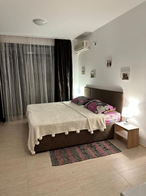 Sozopol Apartment 4D02 at Smokinya beach Apartment in Burgas Province