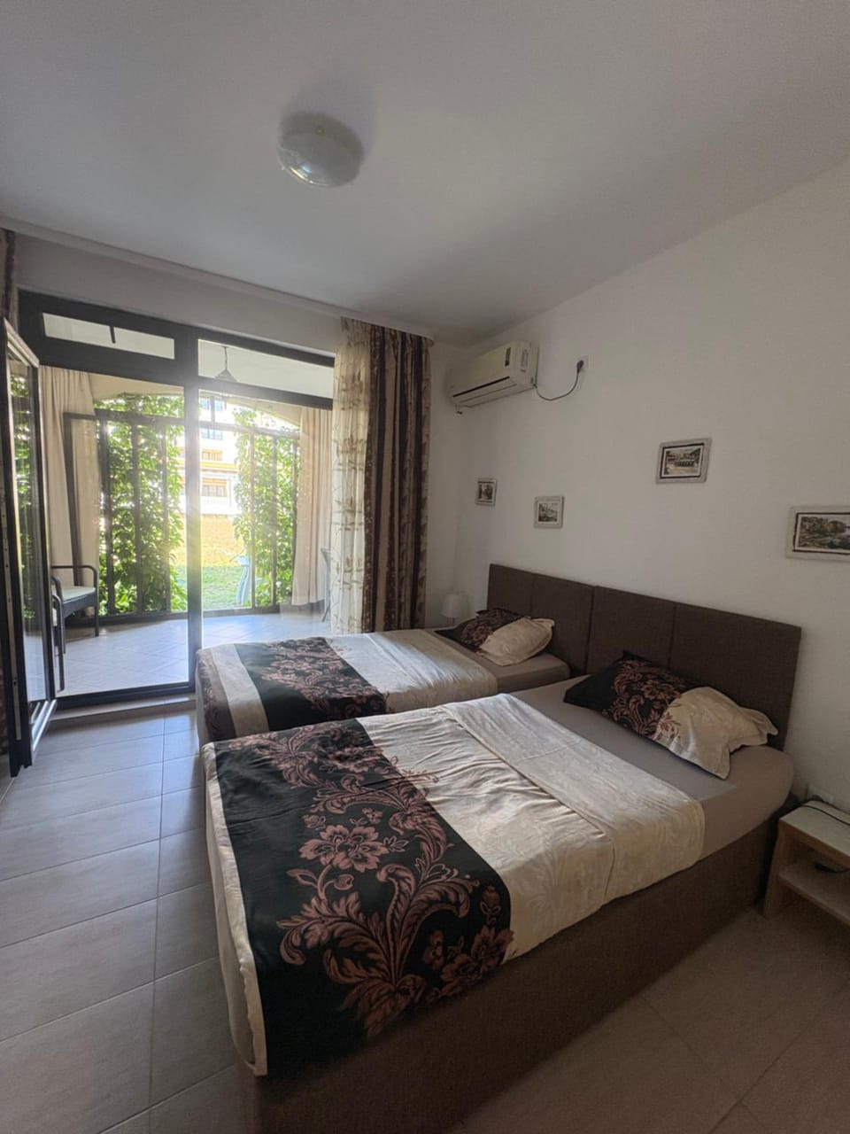 Apartment Green Life 4D02 at Smokinya beach Apartment in Burgas Province
