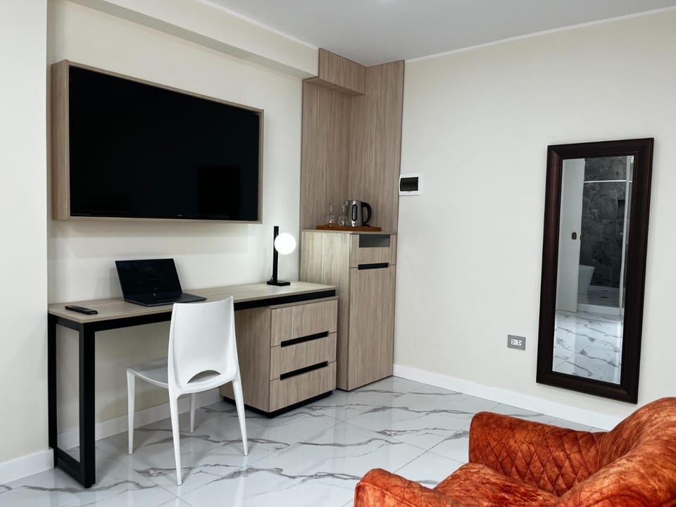 Residencial Mar Caribe Apartment in La Molina